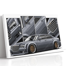 Load image into Gallery viewer, Chrysler 300 1st Gen #001 - #009

