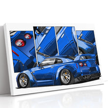 Load image into Gallery viewer, Nissan Skyline R35 #037 - #045
