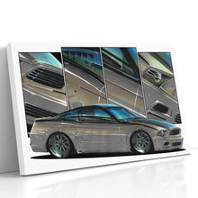 Load image into Gallery viewer, Ford Mustang 5th Gen 2013 2014 Facelift Second #952
