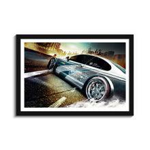 Load image into Gallery viewer, BMW 3 Series M3 E46 Need For Speed #999
