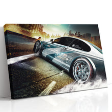 Load image into Gallery viewer, BMW 3 Series M3 E46 Need For Speed #999
