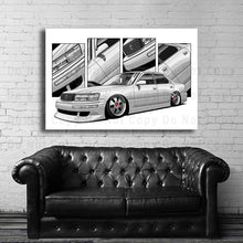 Load image into Gallery viewer, #079 Lexus LS Toyota Celsior
