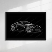 Load image into Gallery viewer, Nissan Fairlady Z 350z #357 - #365
