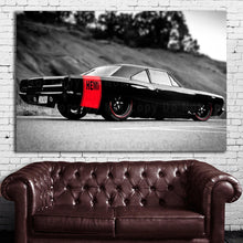 Load image into Gallery viewer, #001 Dodge Charger
