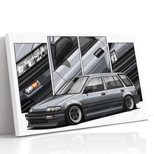 Load image into Gallery viewer, Honda Civic 4th Gen Wagon #472 - #480
