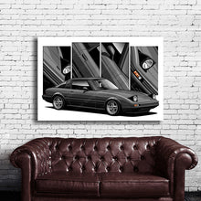 Load image into Gallery viewer, #056 MAZDA RX7 FB
