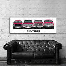 Load image into Gallery viewer, #819 Chevy Truck C10
