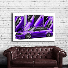 Load image into Gallery viewer, #170 SUBARU Legacy

