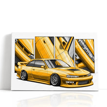 Load image into Gallery viewer, Nissan 240sx S14 Kouki #276- #284
