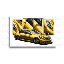 Load image into Gallery viewer, #060 Infiniti G37 Sedan
