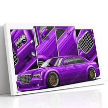 Load image into Gallery viewer, Chrysler 300 1st Gen #001 - #009
