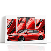 Load image into Gallery viewer, Acura TSX 2nd Gen #093 - #101
