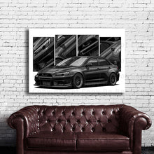 Load image into Gallery viewer, #061 Mitsubishi EVO X
