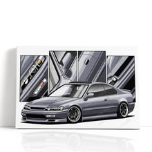 Load image into Gallery viewer, Honda Accord 5th Gen Coupe #283 - #291
