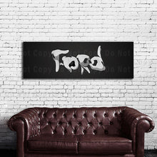 Load image into Gallery viewer, #852 Ford Hub
