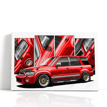 Load image into Gallery viewer, Honda CRV 1st Gen #328 - #336
