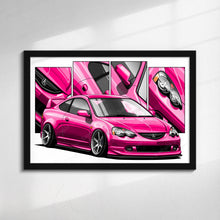 Load image into Gallery viewer, Acura RSX 1st Gen #039 - #047
