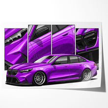 Load image into Gallery viewer, BMW 5 Series M5 G90 #073- #081
