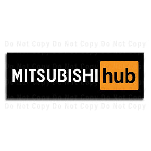 #850 Mitsubishi