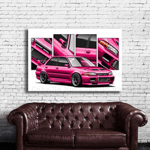 Load image into Gallery viewer, #047 Mitsubishi EVO
