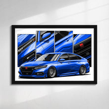 Load image into Gallery viewer, Honda Accord 10th Gen Sedan #400 - #408
