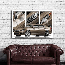 Load image into Gallery viewer, #014 Lexus
