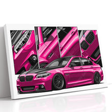 Load image into Gallery viewer, BMW 5 Series M5 F10 #001 - #009
