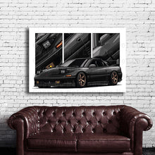 Load image into Gallery viewer, #052 Mitsubishi 3000 GT
