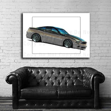 Load image into Gallery viewer, #051 Ford Mustang
