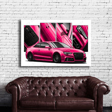 Load image into Gallery viewer, #031 Audi RS5
