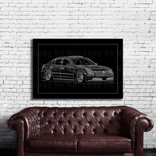 Load image into Gallery viewer, #040 Infiniti G35 Sedan
