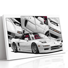Load image into Gallery viewer, Acura NSX 1st Gen #210 - #218
