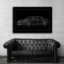 Load image into Gallery viewer, #020 Lexus
