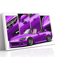Load image into Gallery viewer, Honda S2000 Pre-face #562- #570
