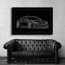 Load image into Gallery viewer, #175 Subaru BRZ 1st Gen
