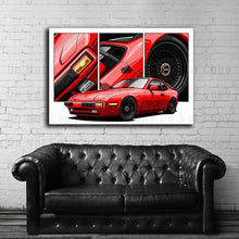 Load image into Gallery viewer, #023 Porsche 924 944
