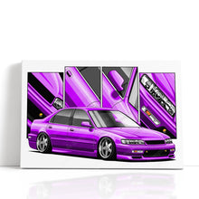 Load image into Gallery viewer, Honda Accord 5th Gen Sedan #274 - #282
