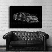 Load image into Gallery viewer, #058 Infiniti G37 Sedan
