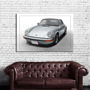 #019 Porsche
