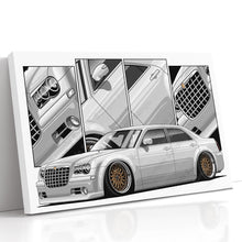 Load image into Gallery viewer, Chrysler 300 1st Gen #001 - #009
