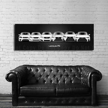 Load image into Gallery viewer, #800 Lexus IS
