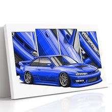 Load image into Gallery viewer, Nissan 240sx S14 Kouki #276- #284
