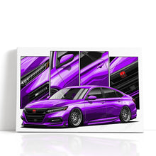 Load image into Gallery viewer, Honda Accord 10th Gen Sedan #400 - #408
