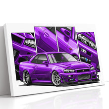 Load image into Gallery viewer, Nissan Skyline R34 #019 - #027
