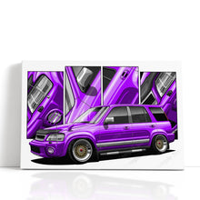 Load image into Gallery viewer, Honda CRV 1st Gen #328 - #336
