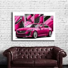 Load image into Gallery viewer, #033 Cadillac CT5
