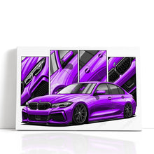 Load image into Gallery viewer, BMW 3 Series 7th Gen G20 #497 - #505
