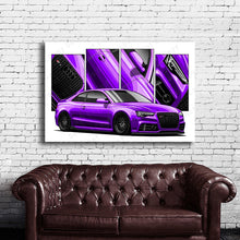 Load image into Gallery viewer, #032 Audi RS5
