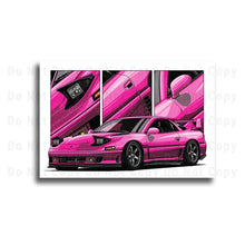 Load image into Gallery viewer, #056 Mitsubishi 3000 GT
