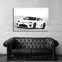 Load image into Gallery viewer, #031 Lexus LFA
